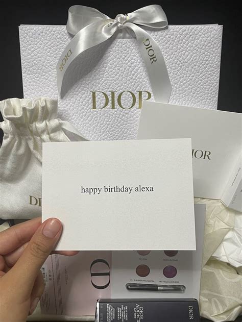 dior gifts under 300|dior birthday gifts.